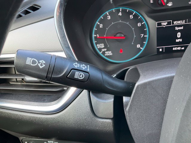 Used 2021 Chevrolet Equinox LS w/ LS Convenience Package FWD image 8