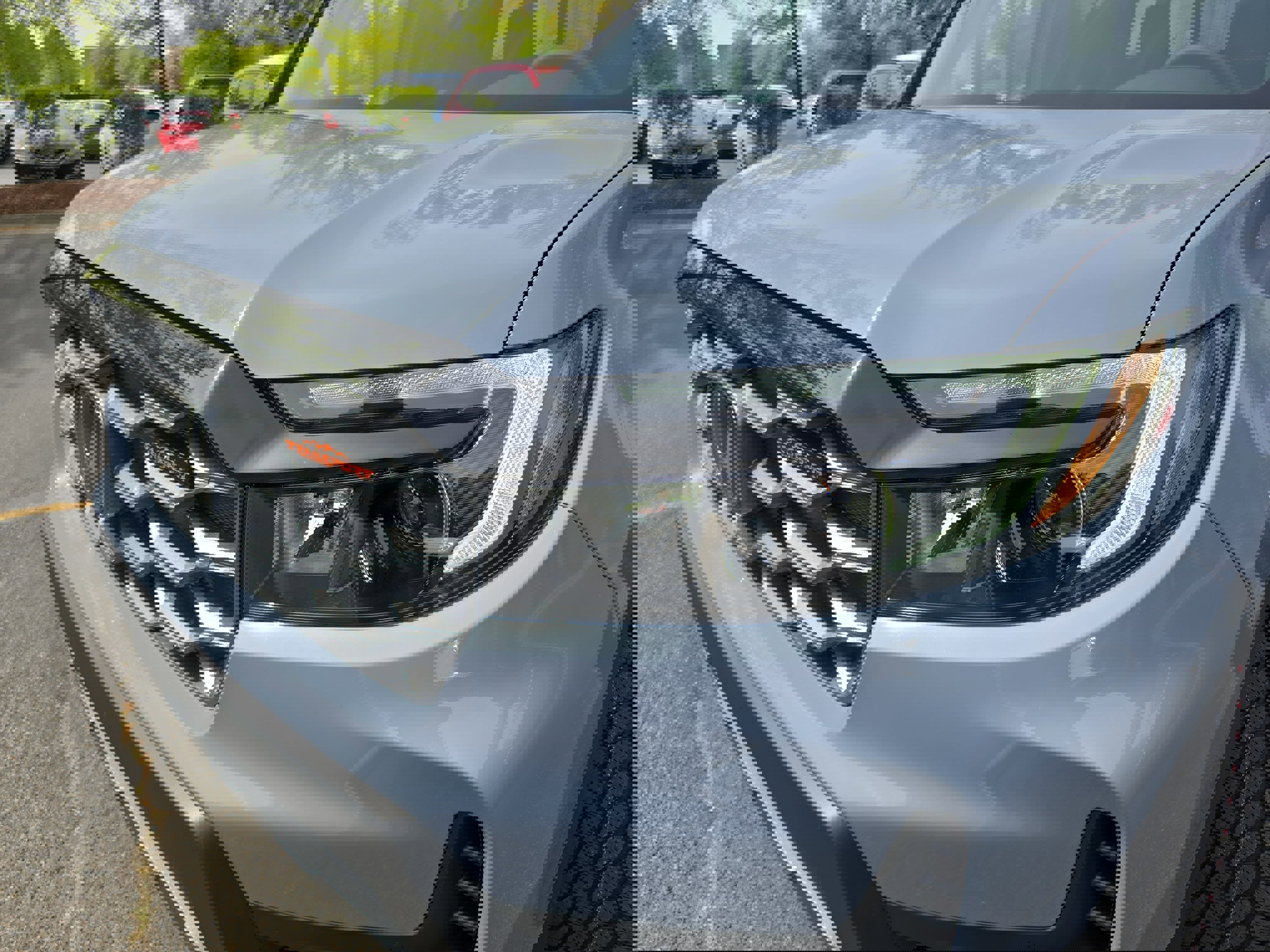 New 2026 Honda Ridgeline TrailSport+ image 31