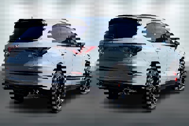 New 2026 Acura MDX Type S image 5