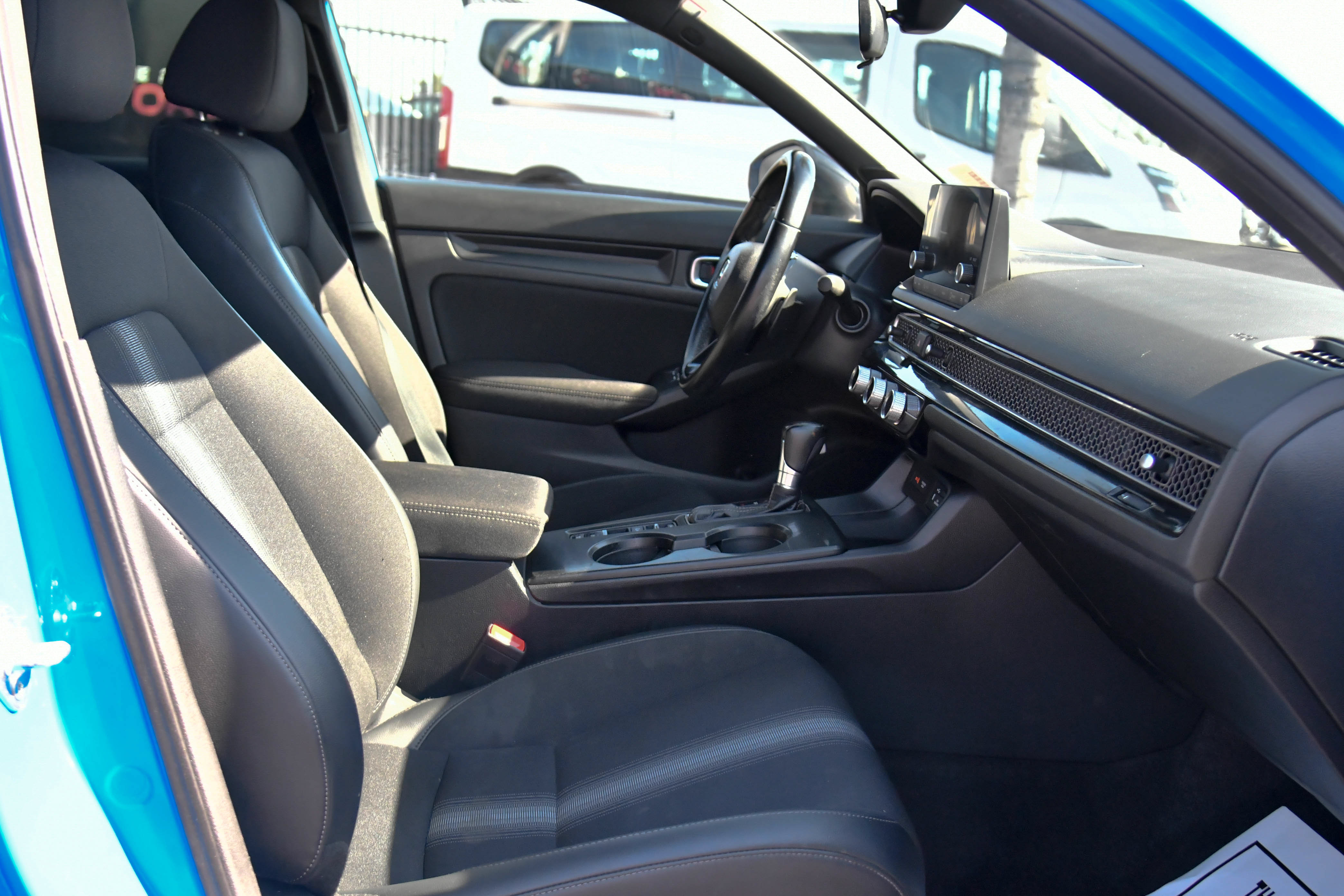 Used 2022 Honda Civic Sport image 41