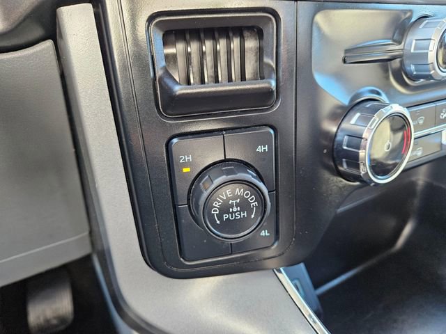 Used 2024 Ford F150 XLT w/ Mobile Office Package image 28