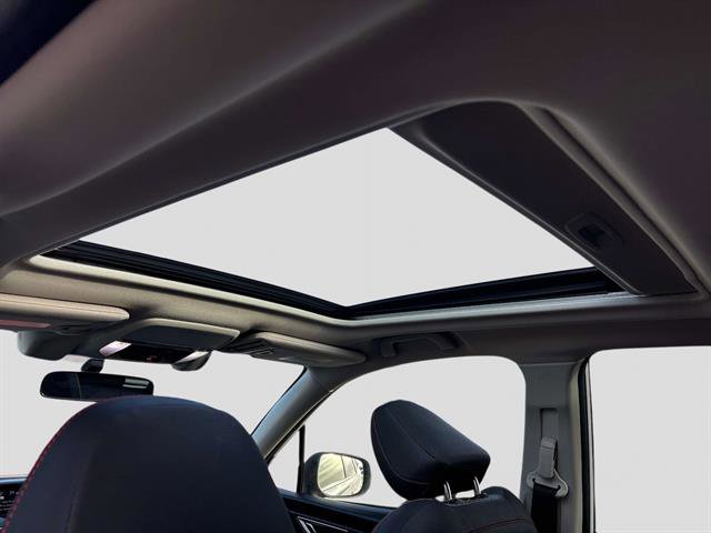 Used 2021 Subaru Forester Sport image 11