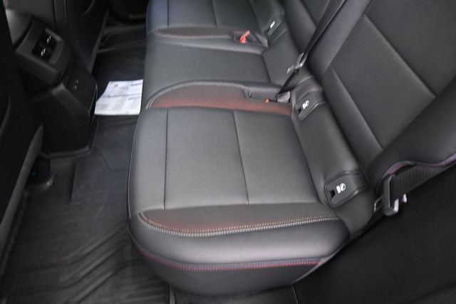 Used 2025 Chevrolet Equinox EV RS w/ Active Safety Package 3 FWD image 21