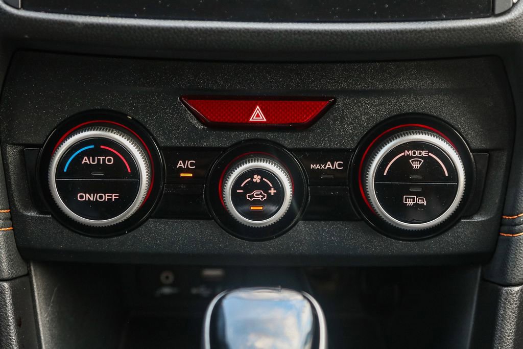 Used 2023 Subaru Crosstrek 2.5i Limited w/ Popular Package #2 image 14