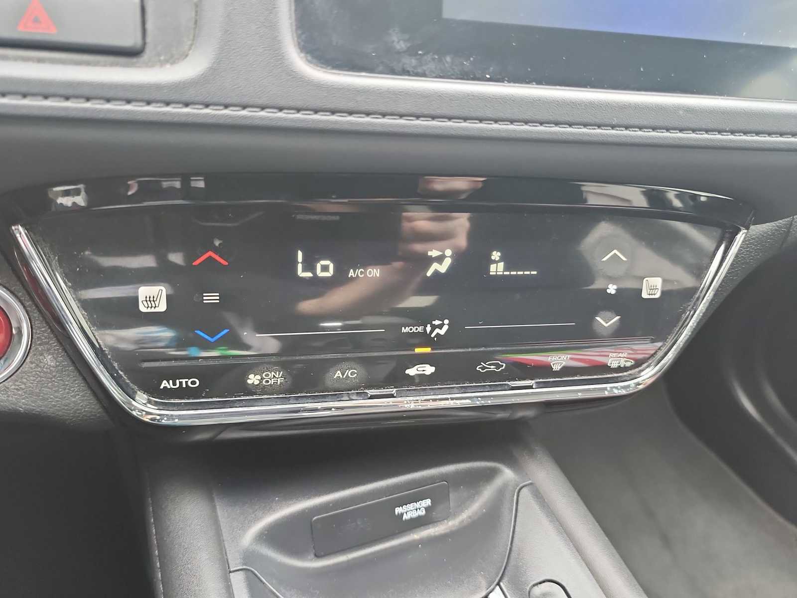 Used 2016 Honda HR-V EX image 20