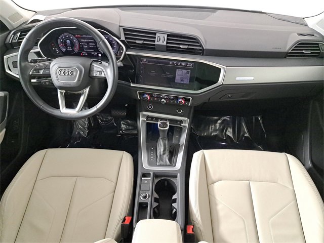 Used 2024 Audi Q3 2.0T Premium Plus image 15