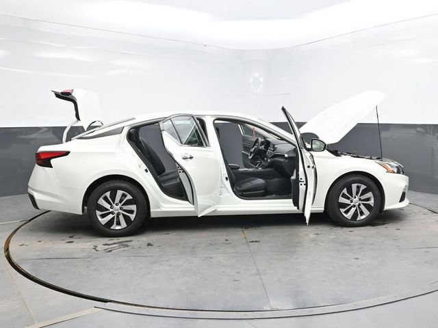 Used 2021 Nissan Altima 2.5 S FWD image 57