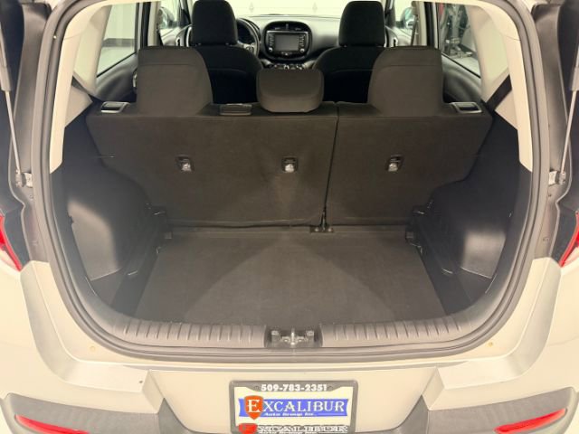 Used 2020 Kia Soul LX FWD image 24
