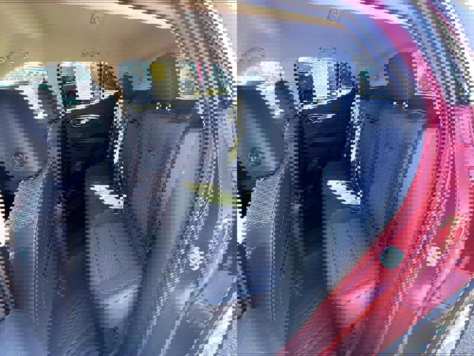 Used 2021 Buick Envision Preferred AWD/4WD image 15