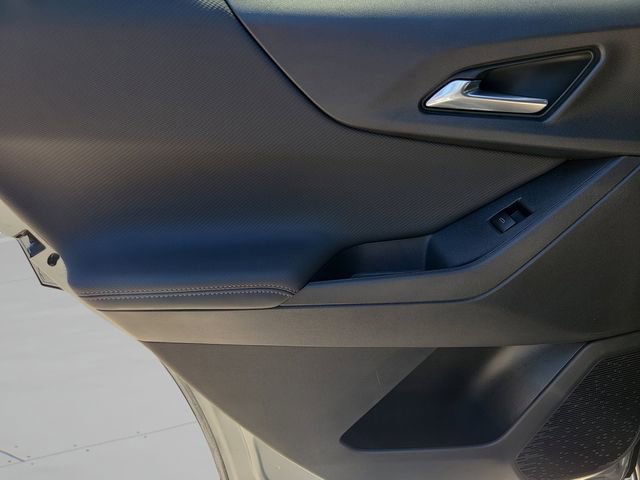 New 2026 Chevrolet Equinox LT w/ Safety and Technology Package image 14