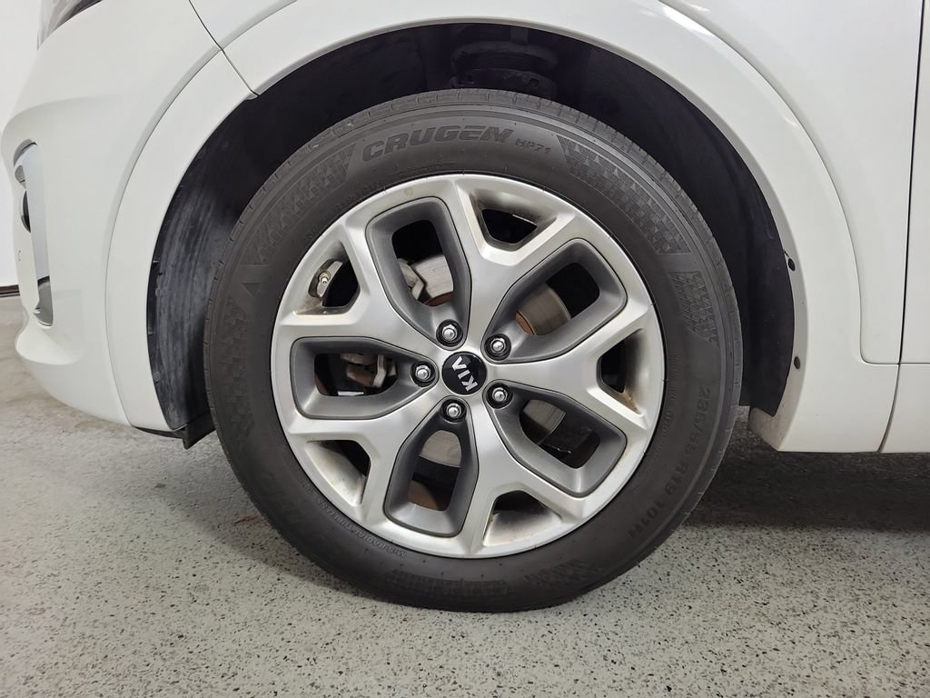 Used 2020 Kia Sorento SX FWD image 11