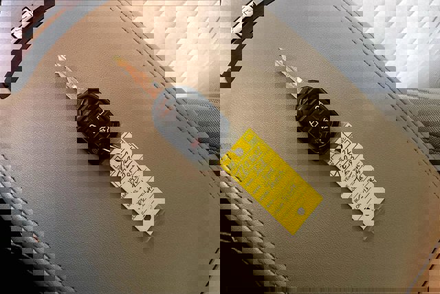 Used 2018 Ford Taurus SE FWD image 11