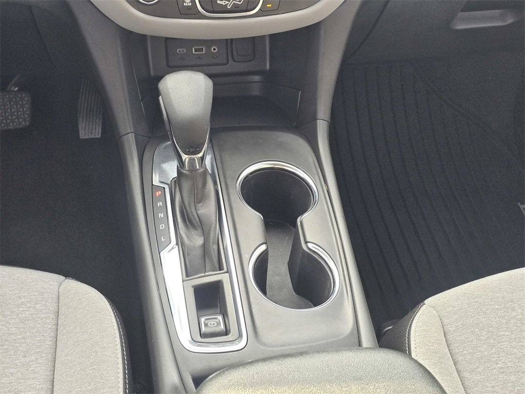 Used 2024 Chevrolet Equinox LS w/ LS Convenience Package image 17