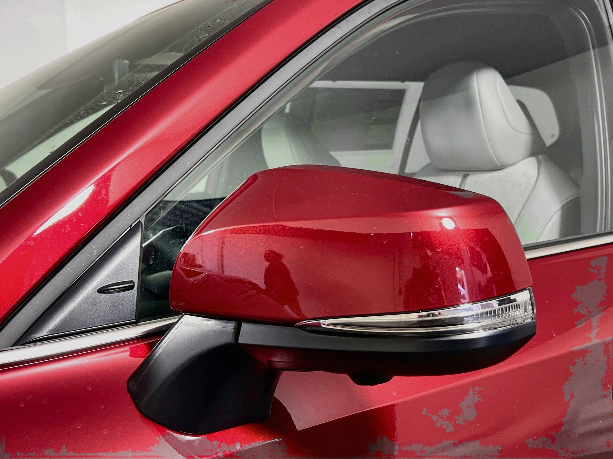 New 2026 Toyota Grand Highlander AWD Hybrid image 12