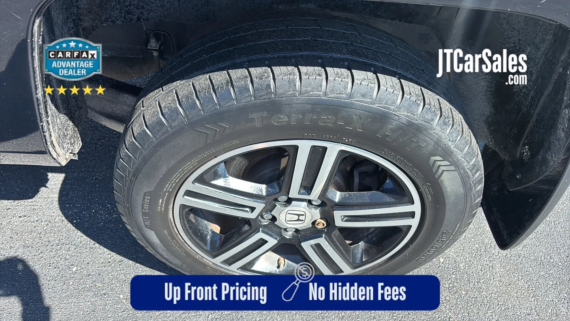 Used 2014 Honda Ridgeline Sport image 32