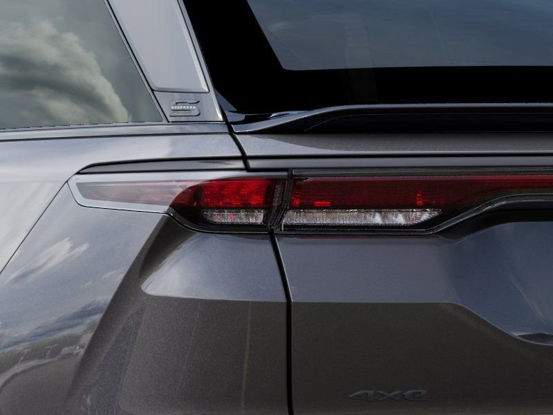 New 2025 Jeep Wagoneer S Limited AWD/4WD image 9