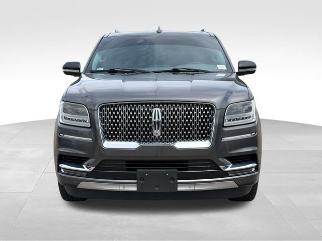 Used 2018 Lincoln Navigator Select AWD/4WD image 9
