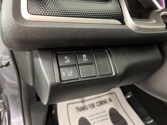 Used 2021 Honda Civic Sport image 28