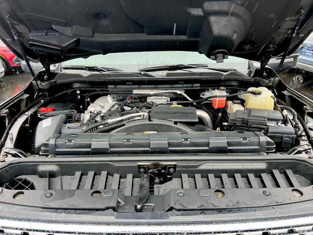Used 2022 GMC Sierra 3500 Denali image 23
