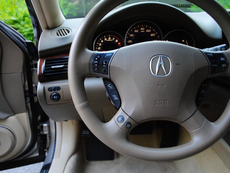 Used 2006 Acura RL AWD/4WD image 29