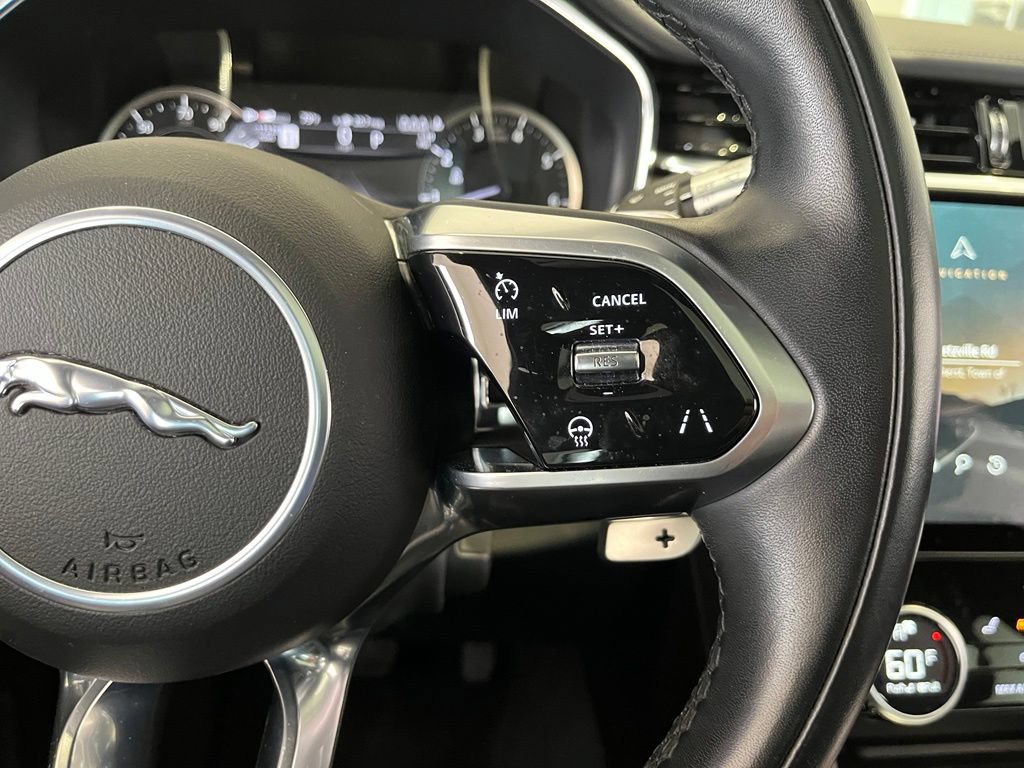 Used 2022 Jaguar F-PACE S AWD/4WD image 40