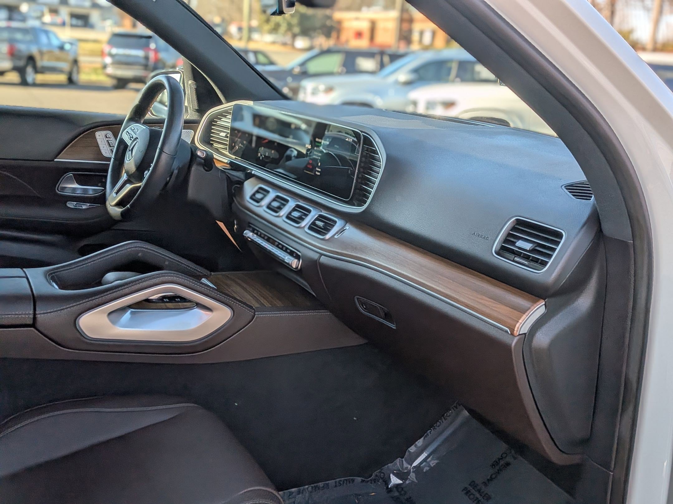 Certified 2022 Mercedes-Benz GLE 350 4MATIC image 42