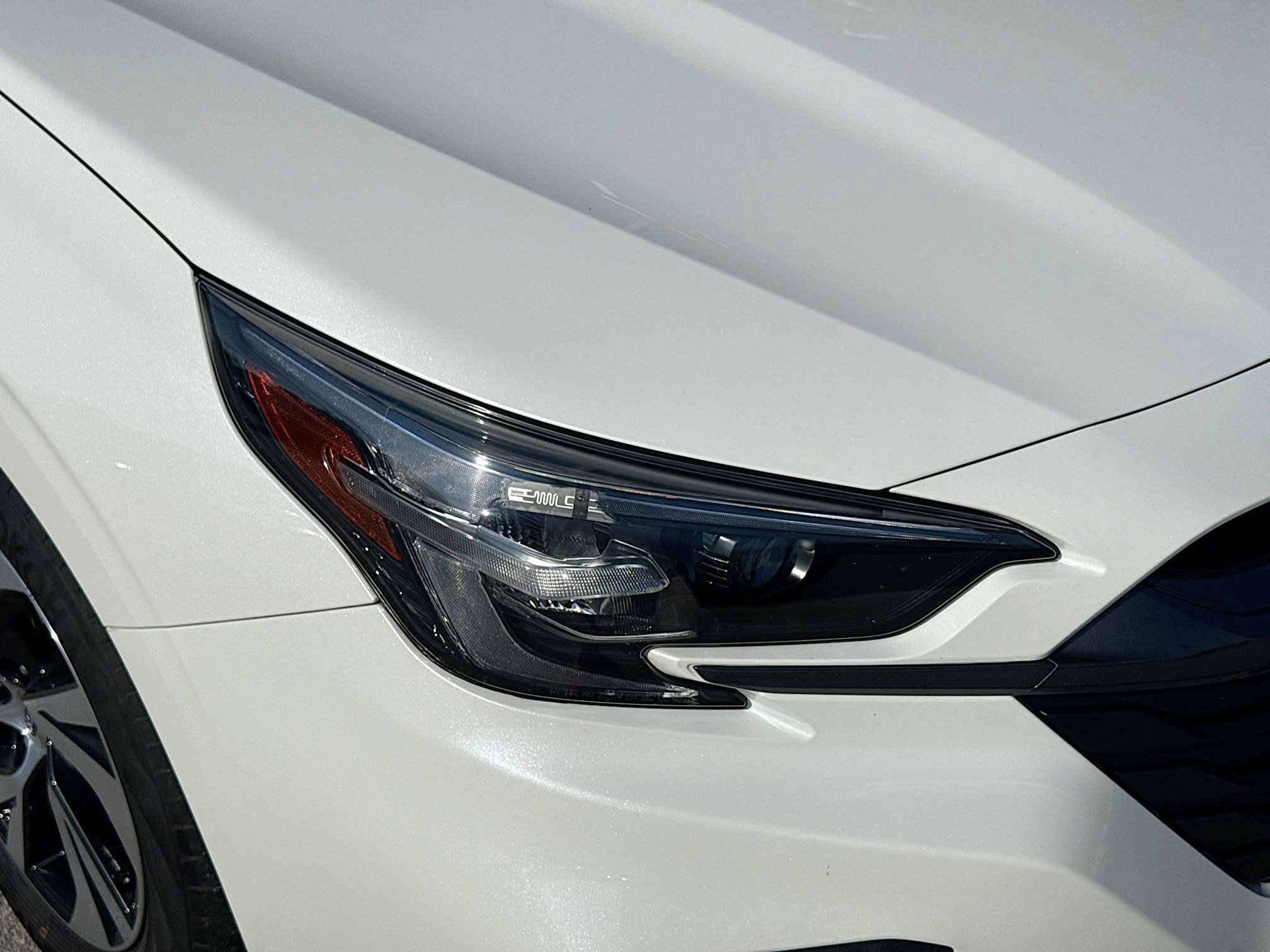 Used 2024 Subaru Legacy Premium image 33