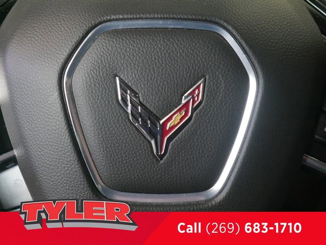 Used 2020 Chevrolet Corvette Stingray w/ 2LT Preferred Equipment Group image 26