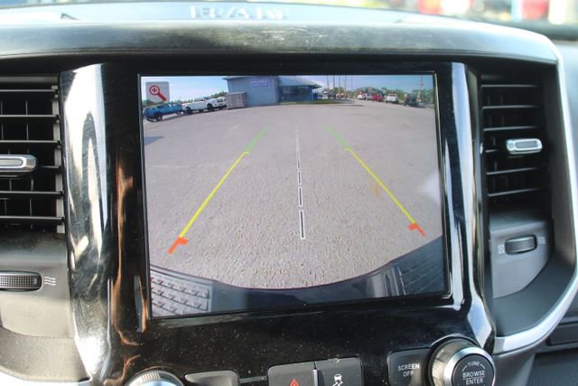 Used 2024 RAM 3500 Big Horn w/ Night Edition image 5