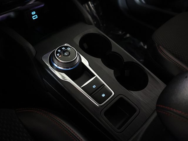 Used 2023 Ford Escape ST-Line w/ Tech Pack #1 AWD/4WD image 23