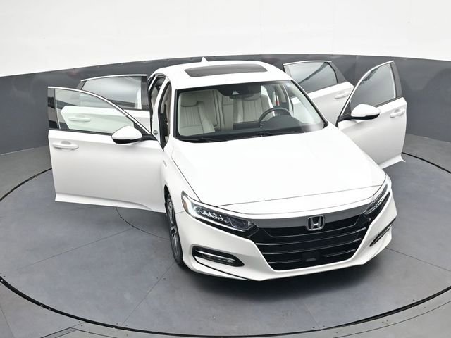 Used 2019 Honda Accord EX-L image 37