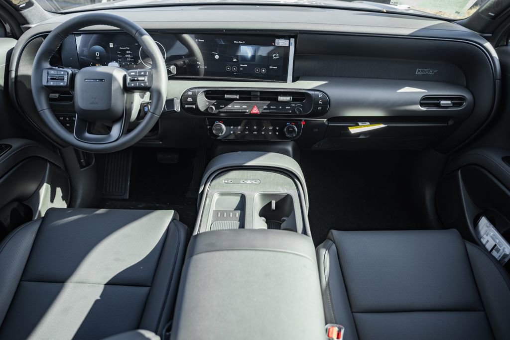 New 2026 Hyundai Palisade XRT Pro image 21
