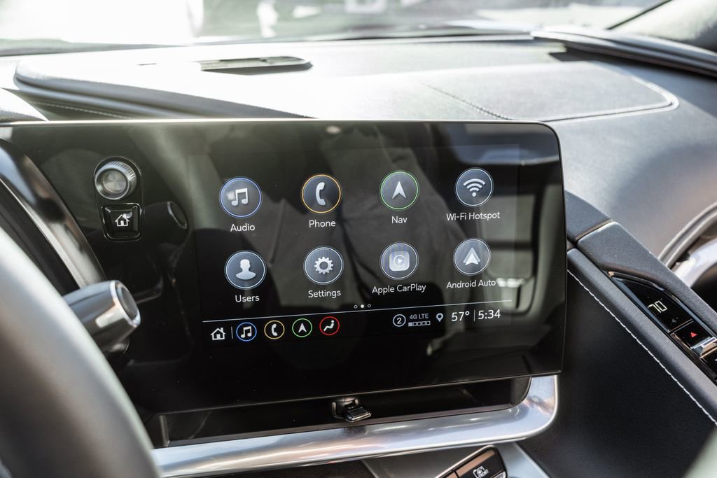 Used 2023 Chevrolet Corvette Stingray Preferred Conv w/ Z51 Performance Package image 12