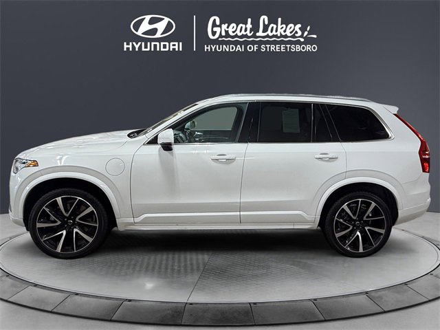 Used 2020 Volvo XC90 T8 Momentum image 2
