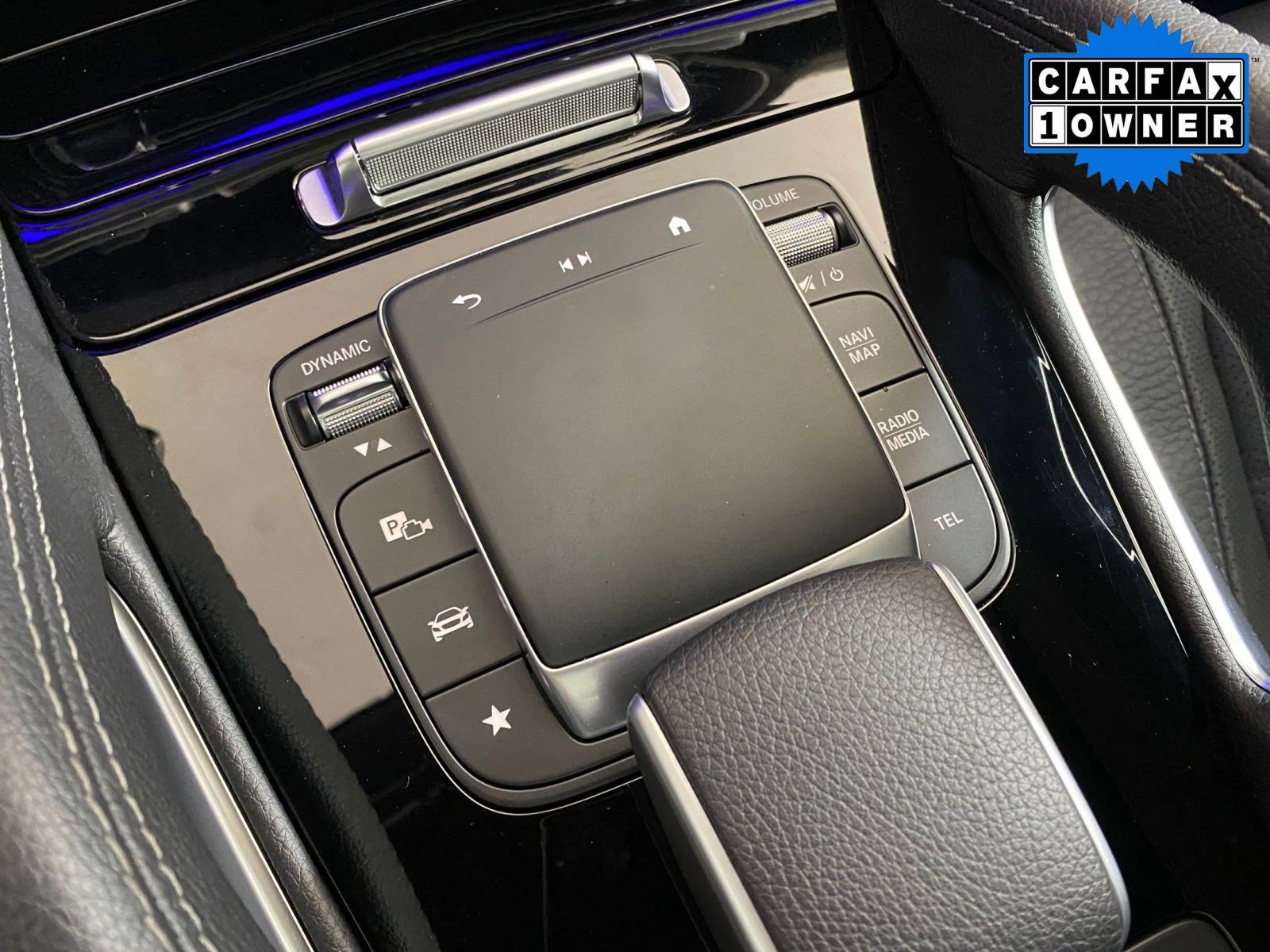 Certified 2024 Mercedes-Benz GLE 580 4MATIC image 20