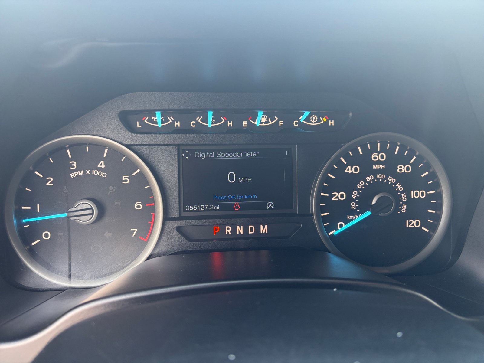 Used 2020 Ford F150 XLT w/ Equipment Group 302A Luxury AWD/4WD image 19