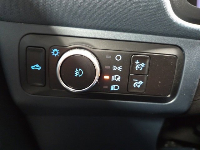 New 2025 Ford Maverick Lobo image 9