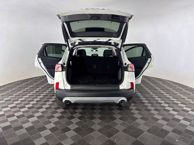 Used 2022 Ford Escape SE w/ Convenience Package AWD/4WD image 18