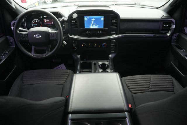 Certified 2021 Ford F150 XL w/ STX Appearance Package image 20