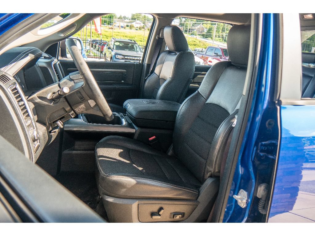 Used 2016 RAM 1500 Sport AWD/4WD image 11