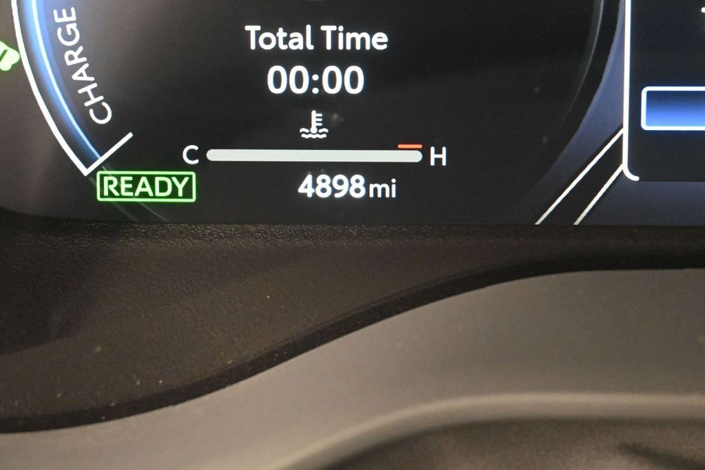 Used 2025 Toyota Sienna Limited AWD/4WD image 22