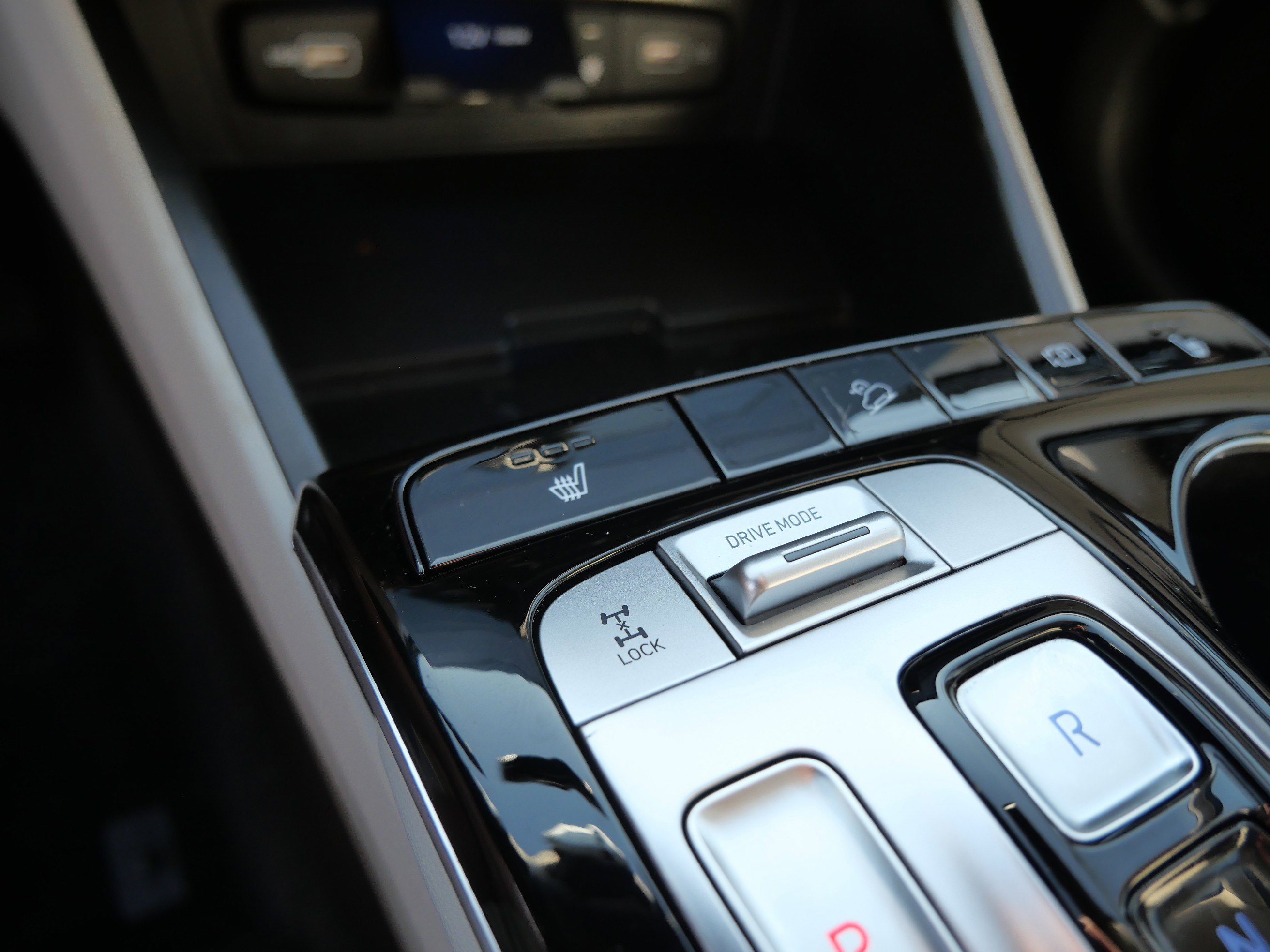 Used 2024 Hyundai Tucson SEL image 29