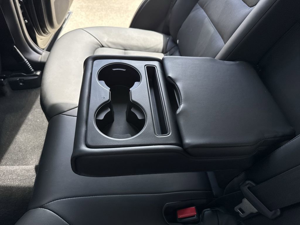 Used 2025 MAZDA CX-5 AWD 2.5 S w/ Select Package image 39