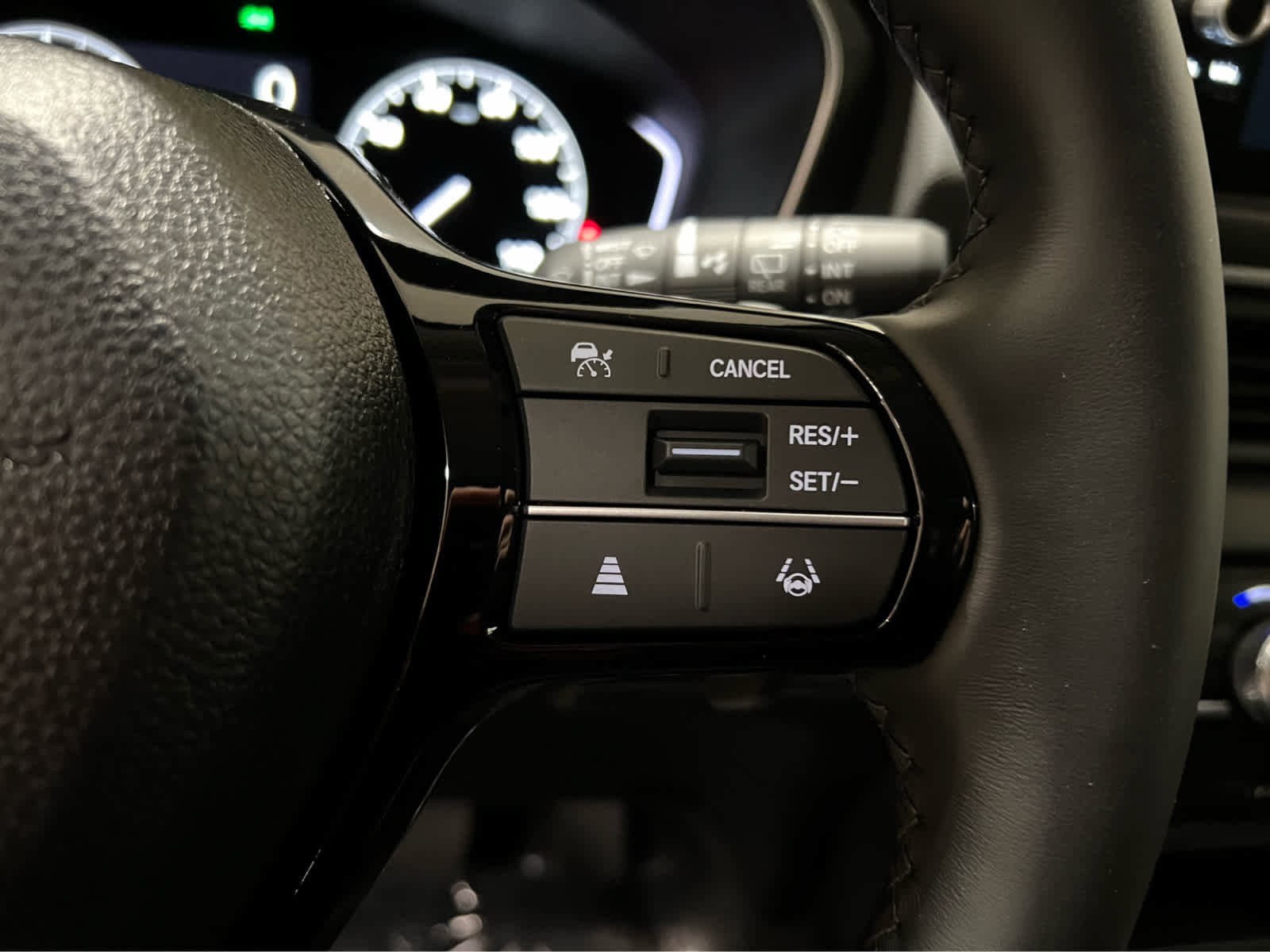 New 2025 Honda Pilot EX-L image 21