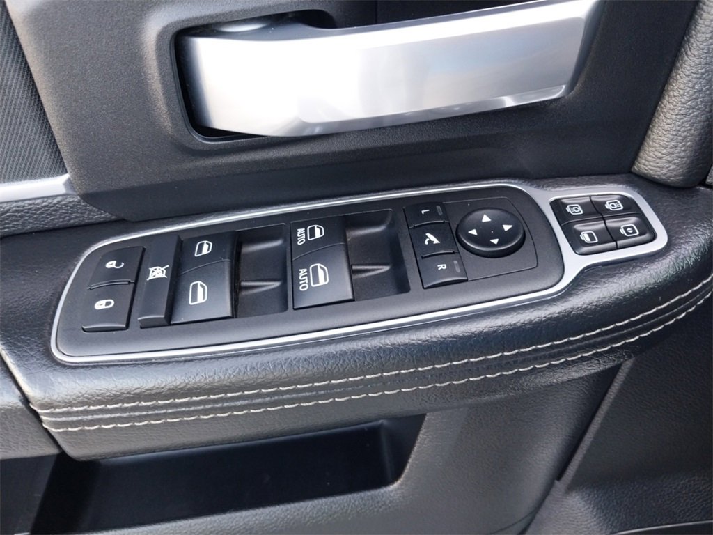 Used 2024 RAM 3500 Big Horn image 19