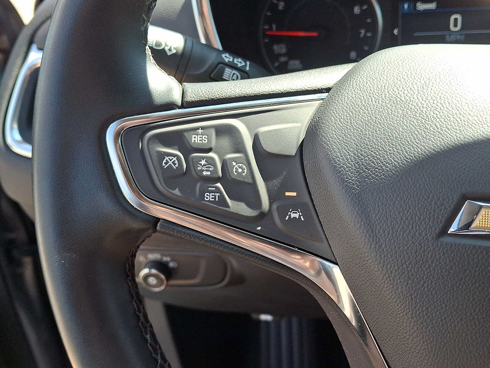 Certified 2024 Chevrolet Equinox LT FWD image 20