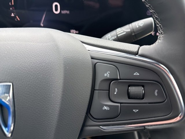 New 2026 Buick Envista Preferred w/ Convenience I Package image 29