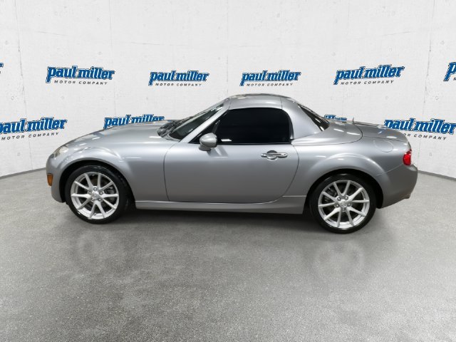 Used 2012 MAZDA MX-5 Miata Grand Touring w/ Premium Pkg RWD image 6
