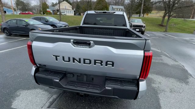 New 2026 Toyota Tundra Limited AWD/4WD image 7