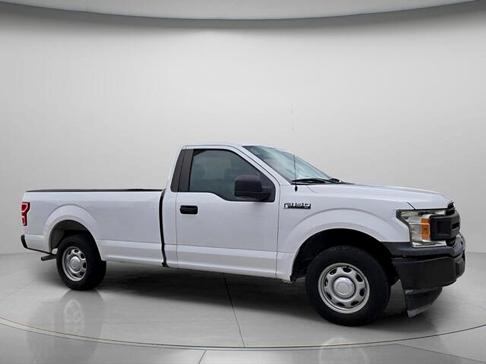 Used 2019 Ford F150 XL w/ XL Power Equipment Group RWD image 3